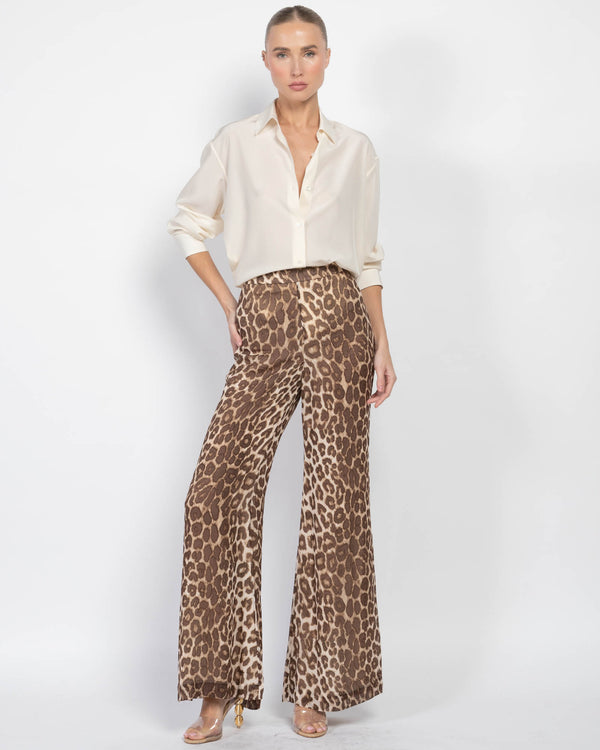 Flare Pants