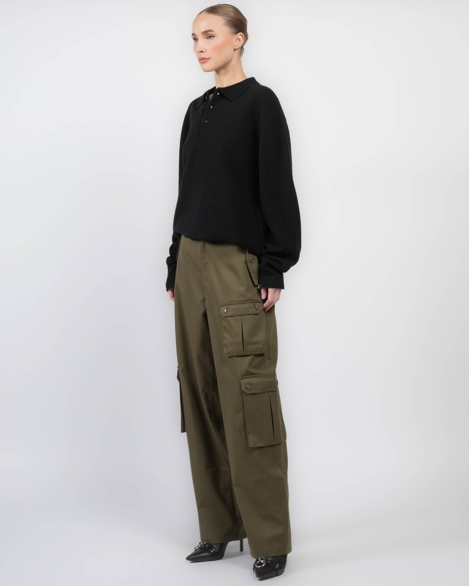The General Cargo Pants