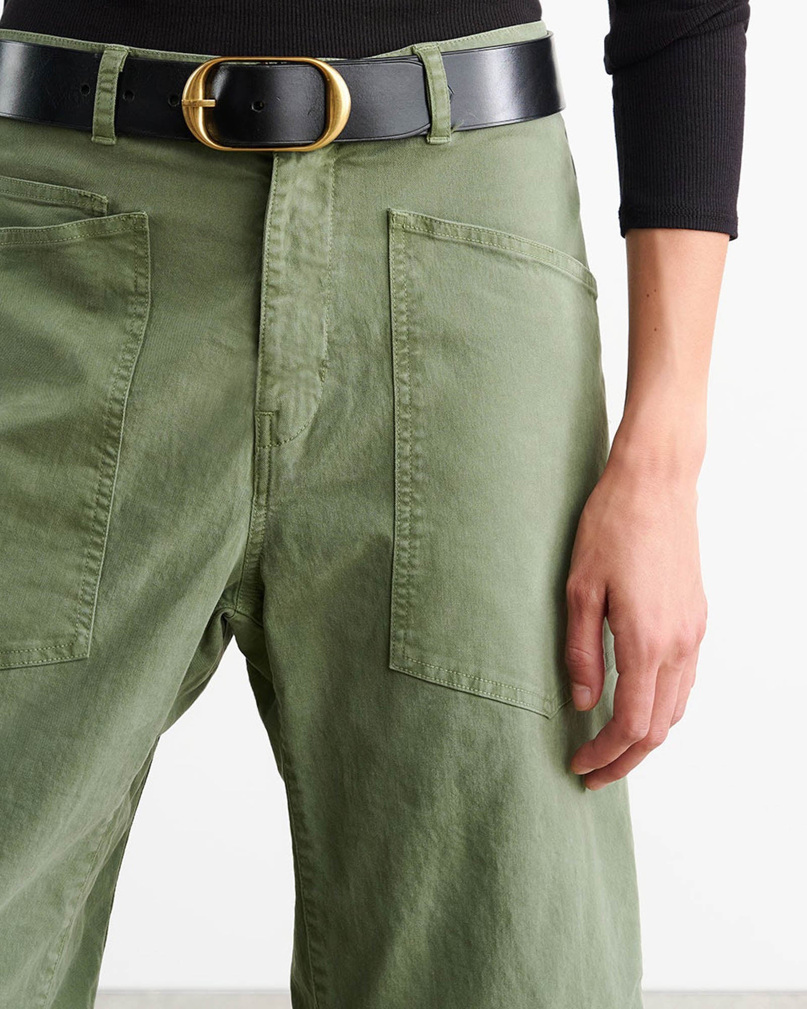 NILI LOTAN Shon Pants