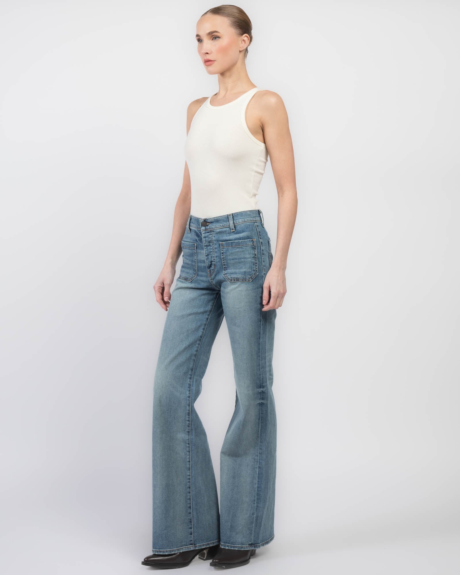 Florence Jeans