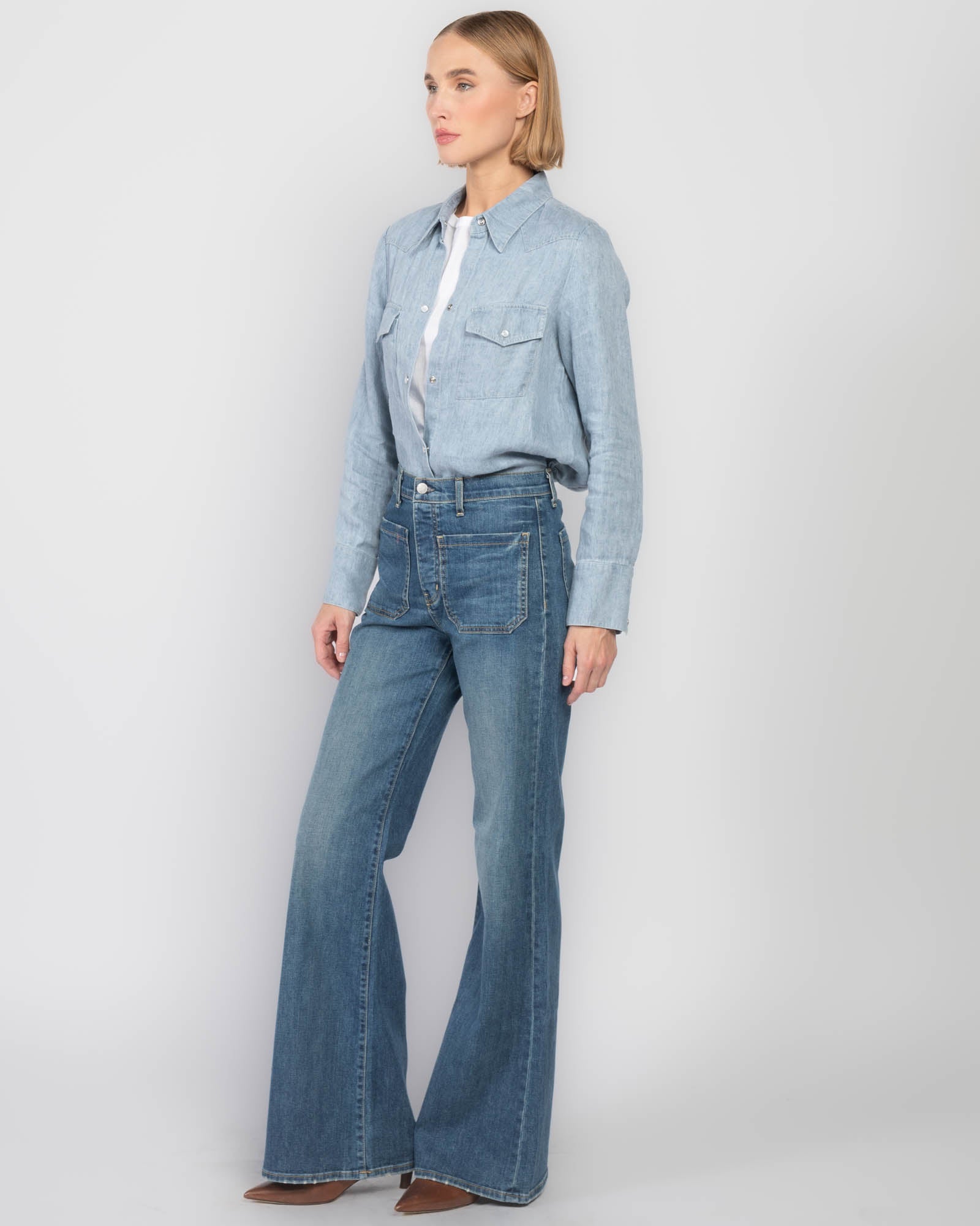 Florence Jeans