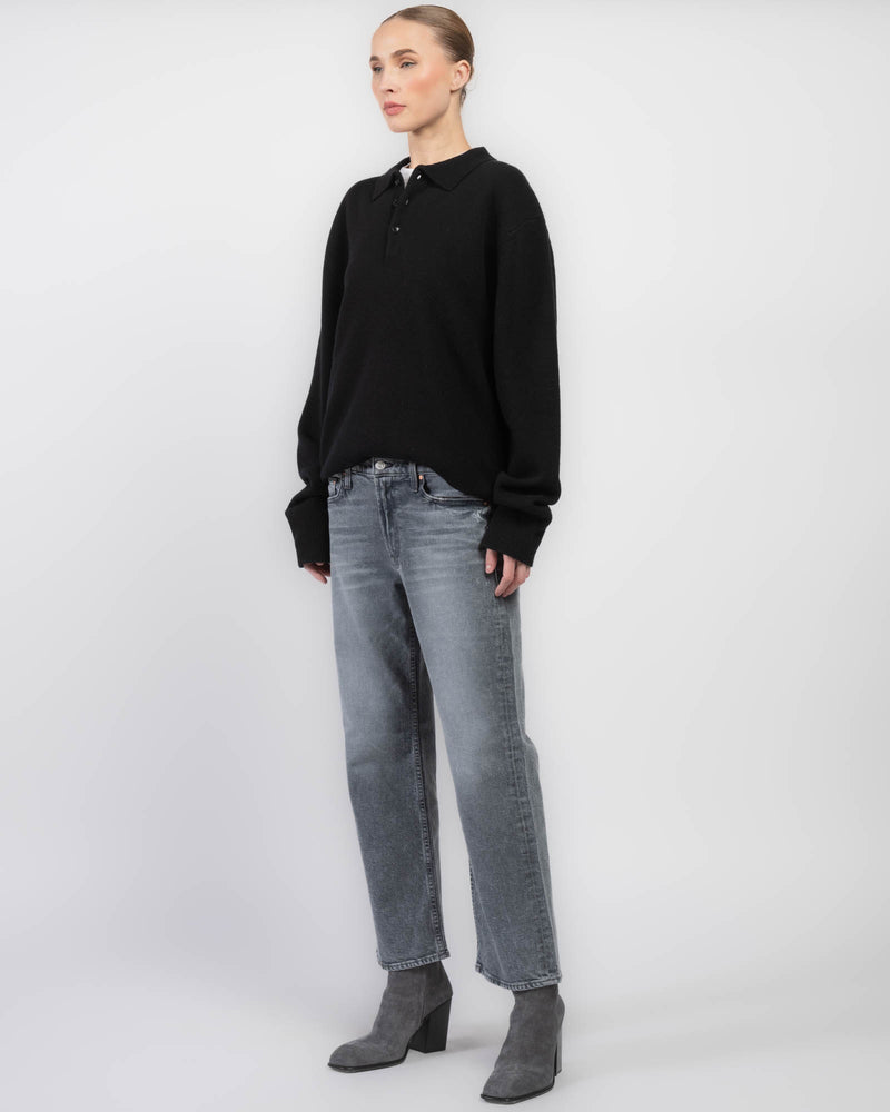Bookie Ankle Jeans