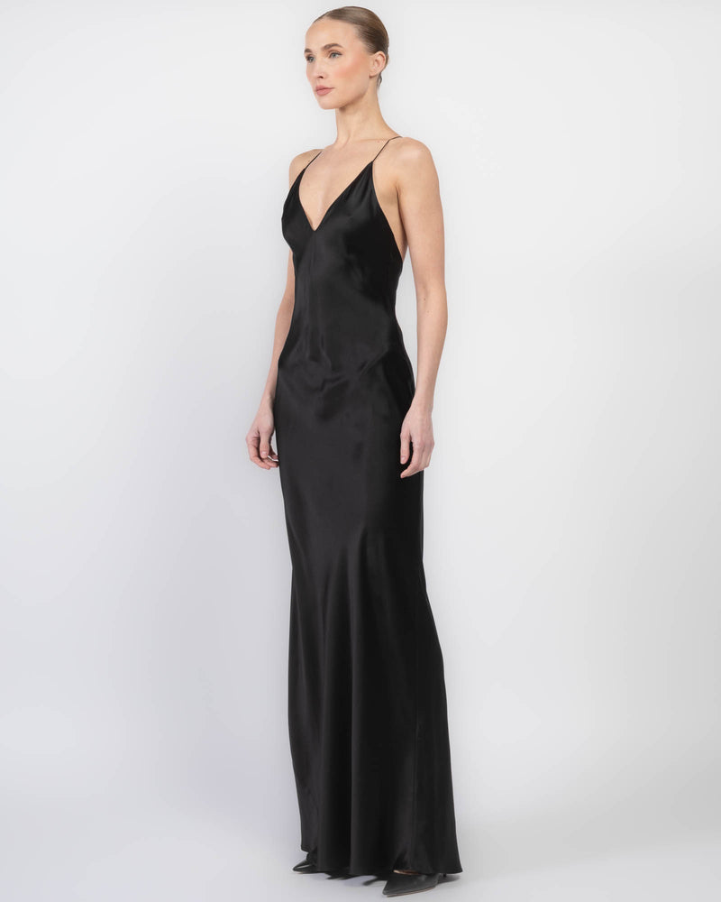 Ira Gown