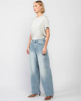 Taylor Barrel Jeans