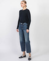 Rambler Ankle Jeans