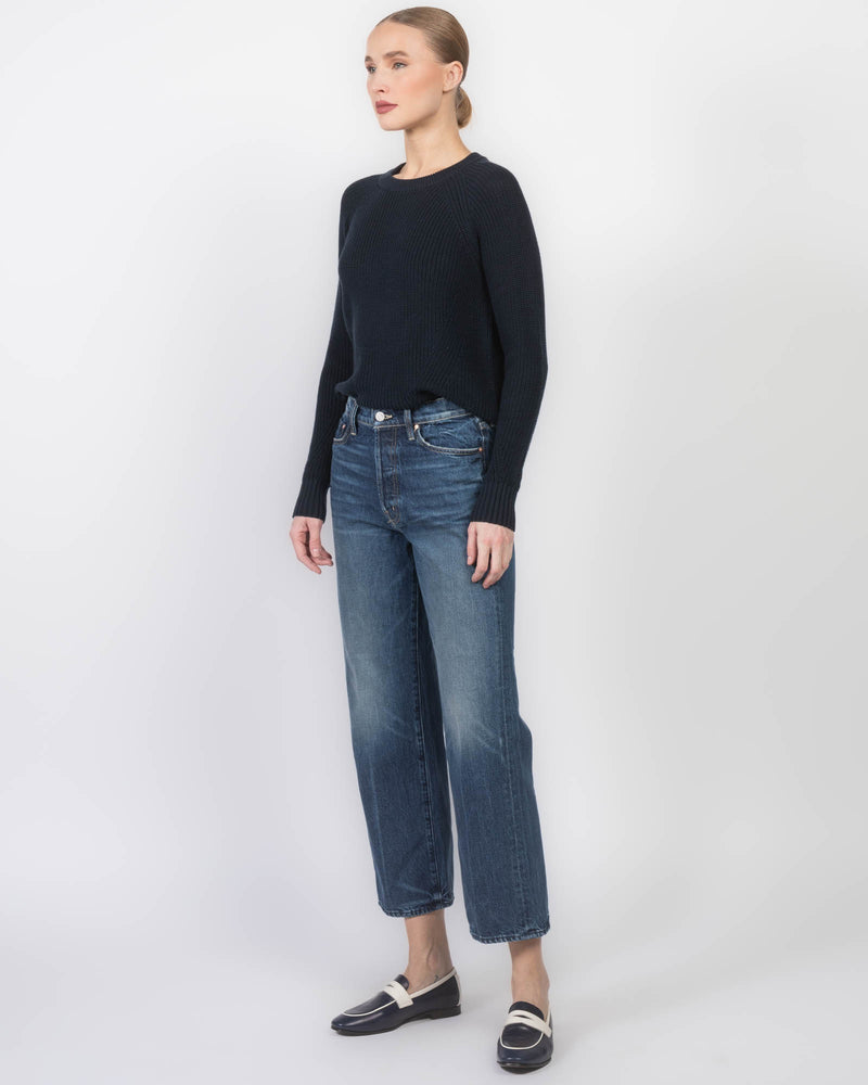 Rambler Ankle Jeans