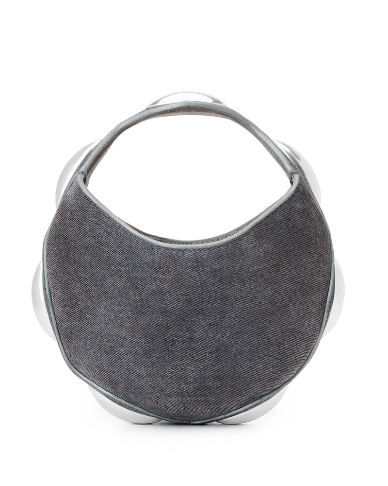 Dome Circular Bag