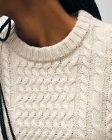 Fisherman Sweater