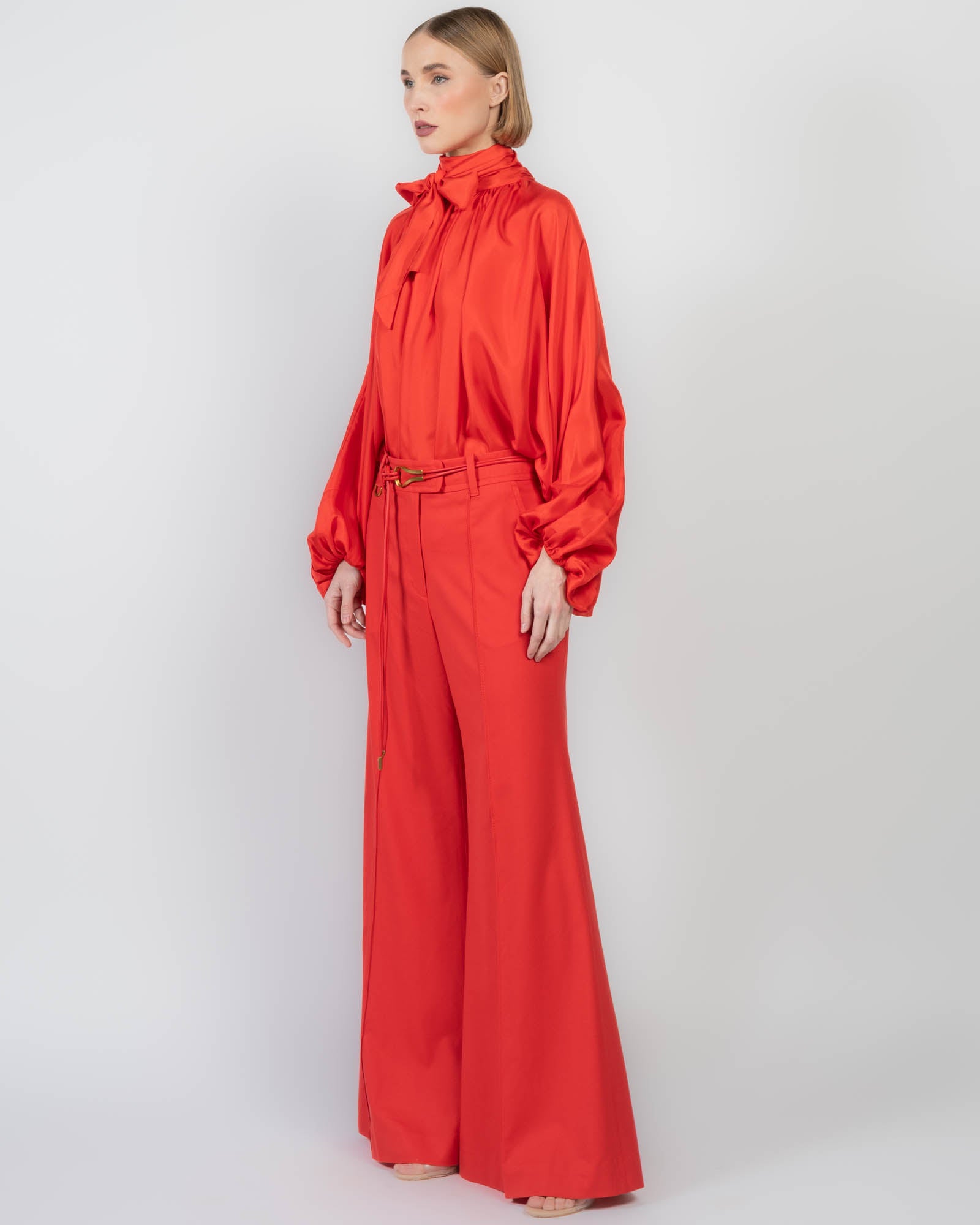 Crush Tailored Pants