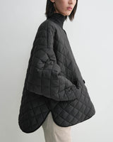 Quilted Jacket