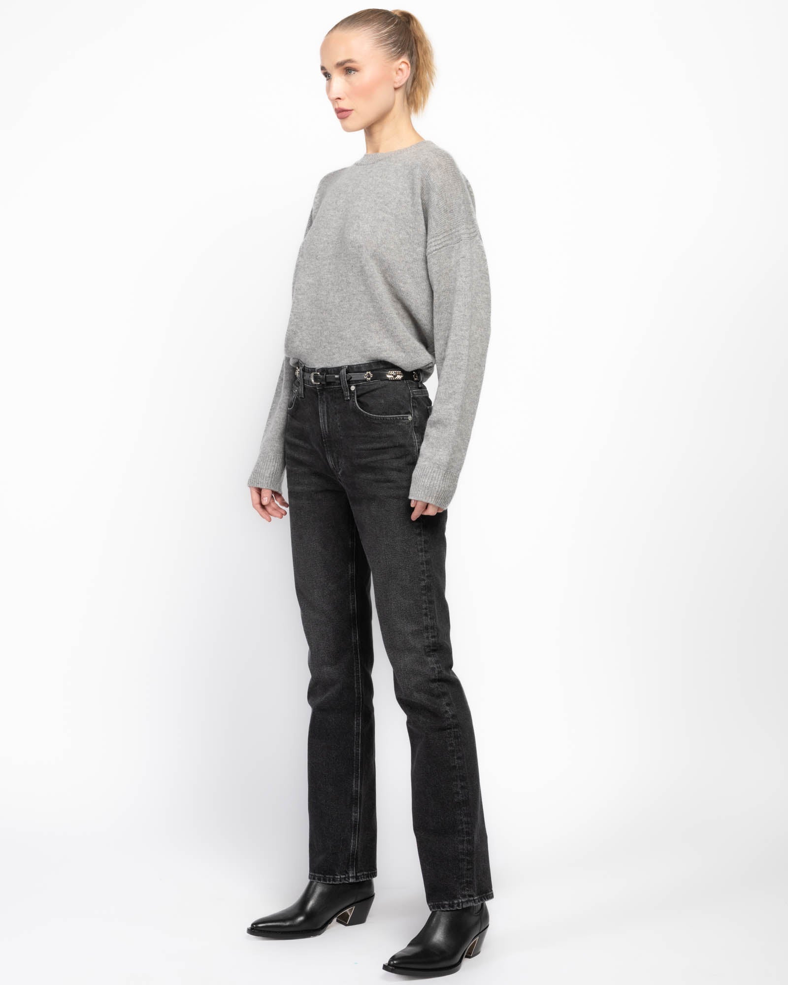 CITIZENS OF HUMANITY Zurie Jeans