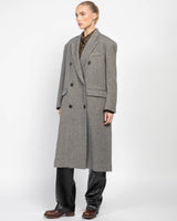 Lexana Coat