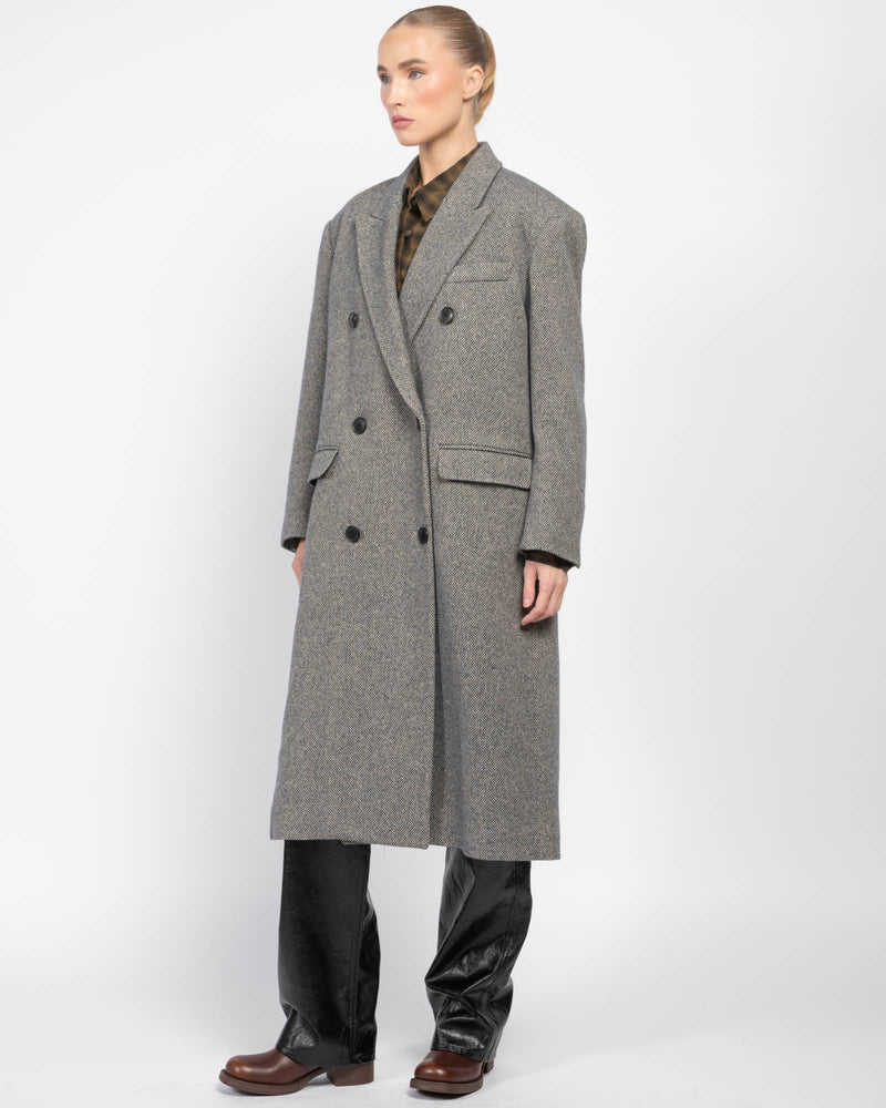 Lexana Coat