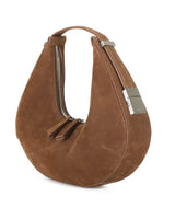 Toni Hobo Bag