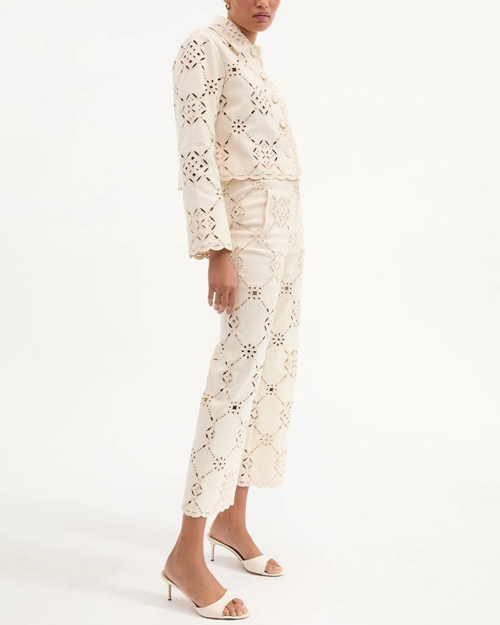 Adelaide Jacket