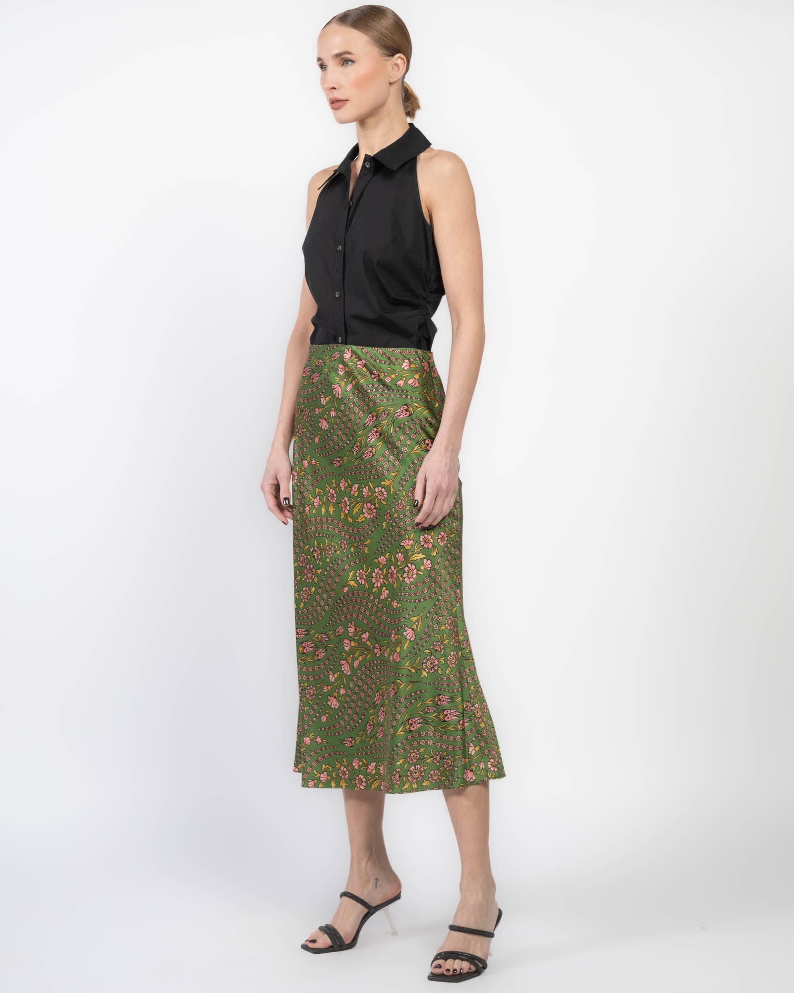 Clover Skirt