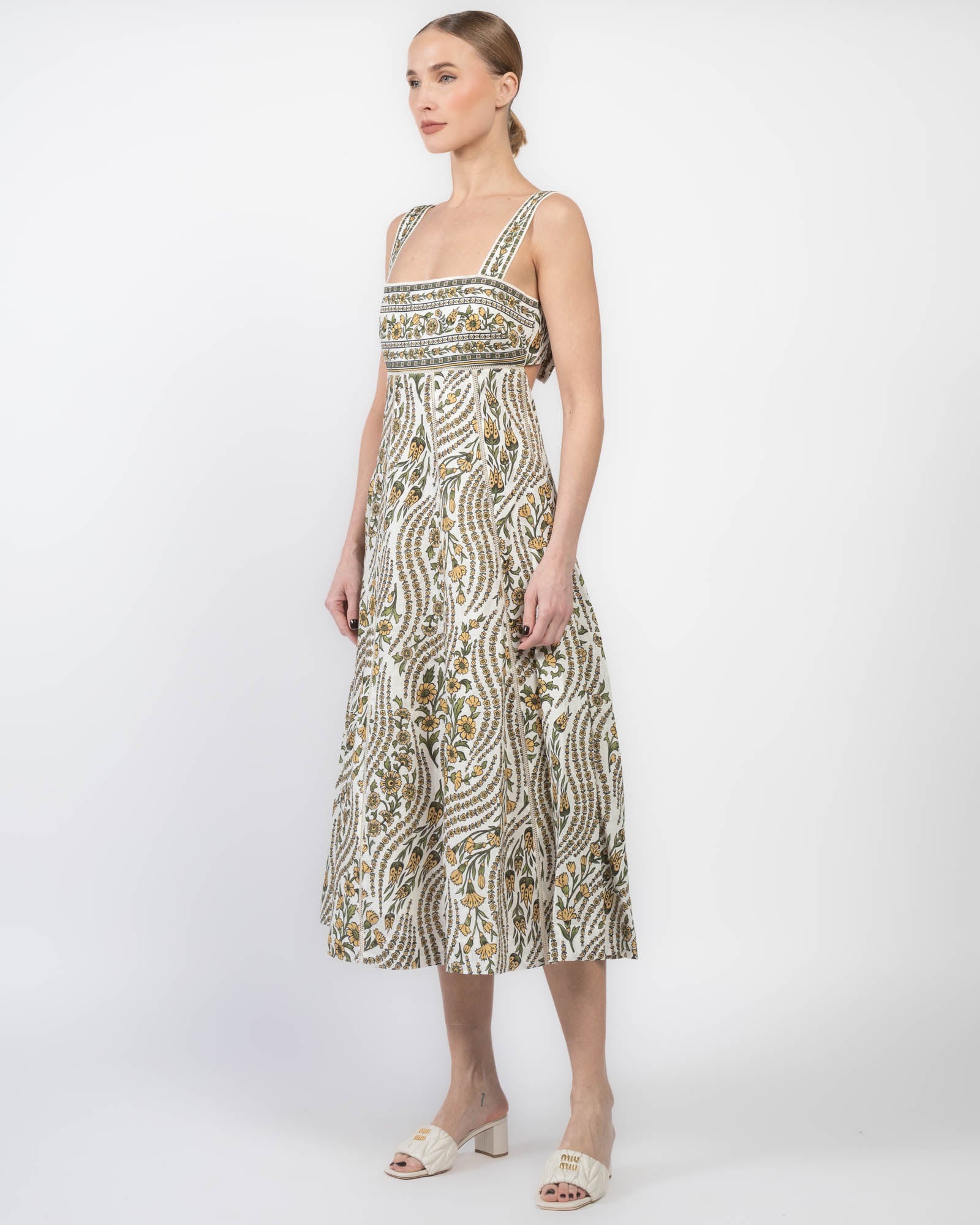 Rye Dress