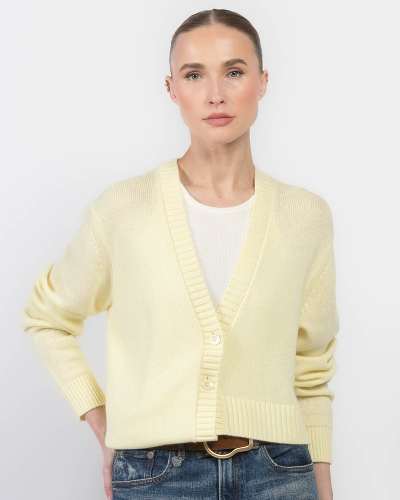 Modern Statements Cardigan