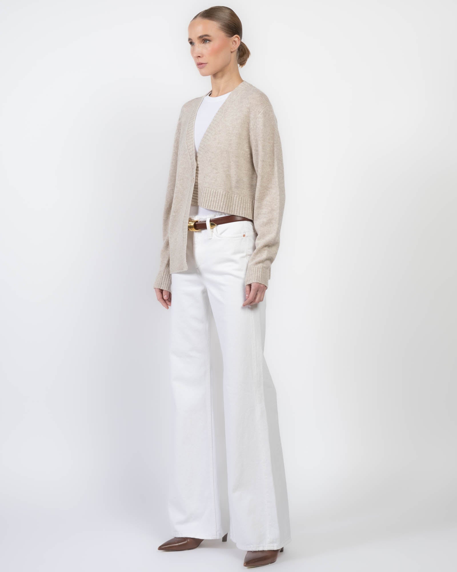 Modern Statements Cardigan