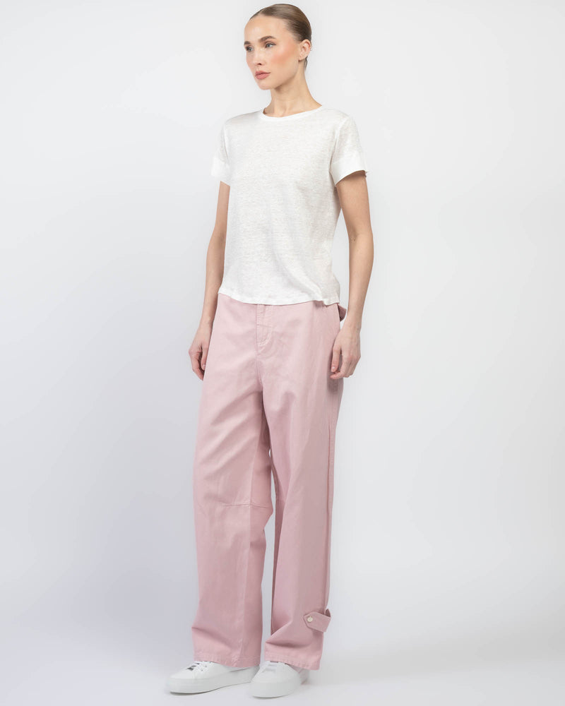 Natural Ease Tee