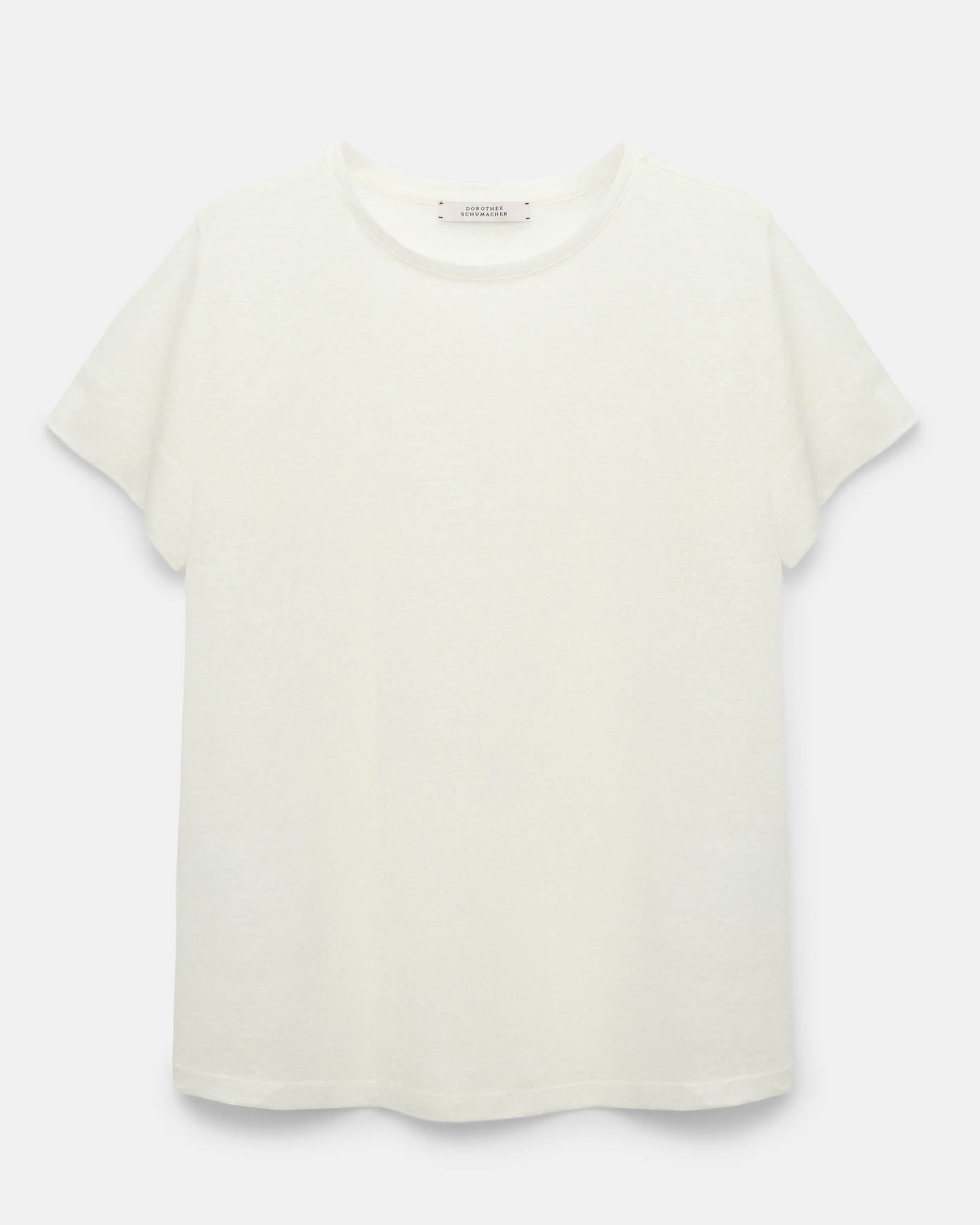 Natural Ease Tee