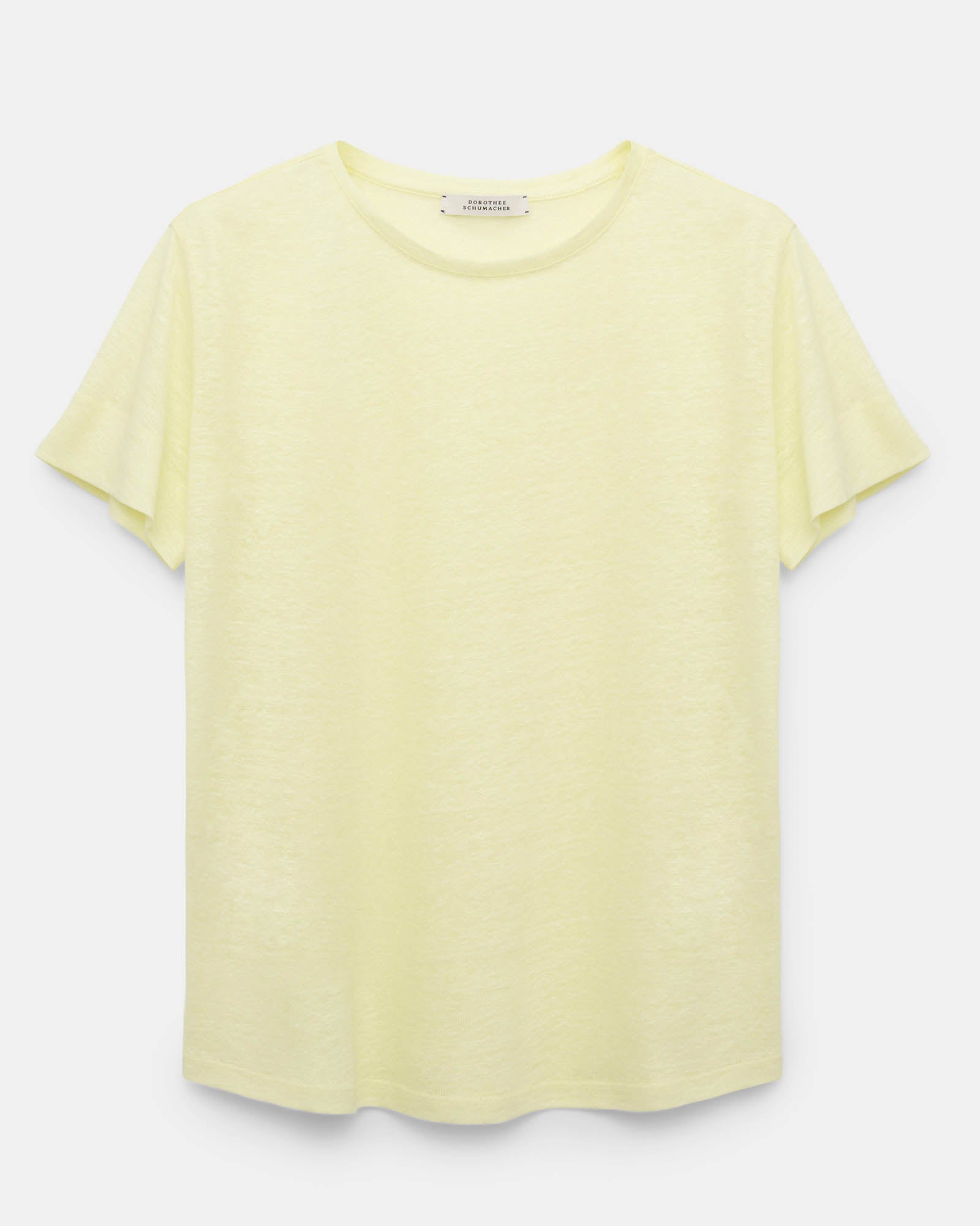 Natural Ease Tee