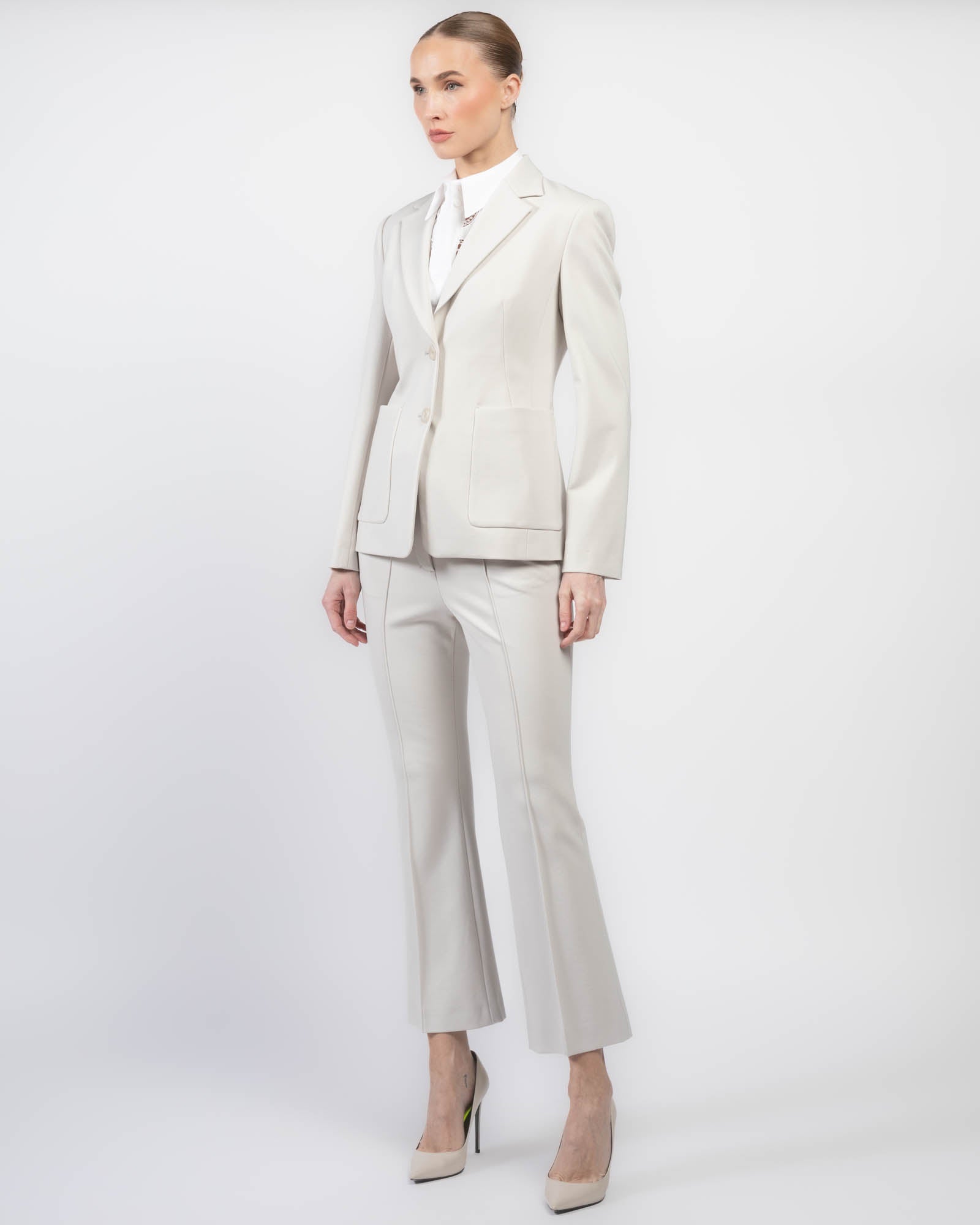 Emotional Essence Jacket