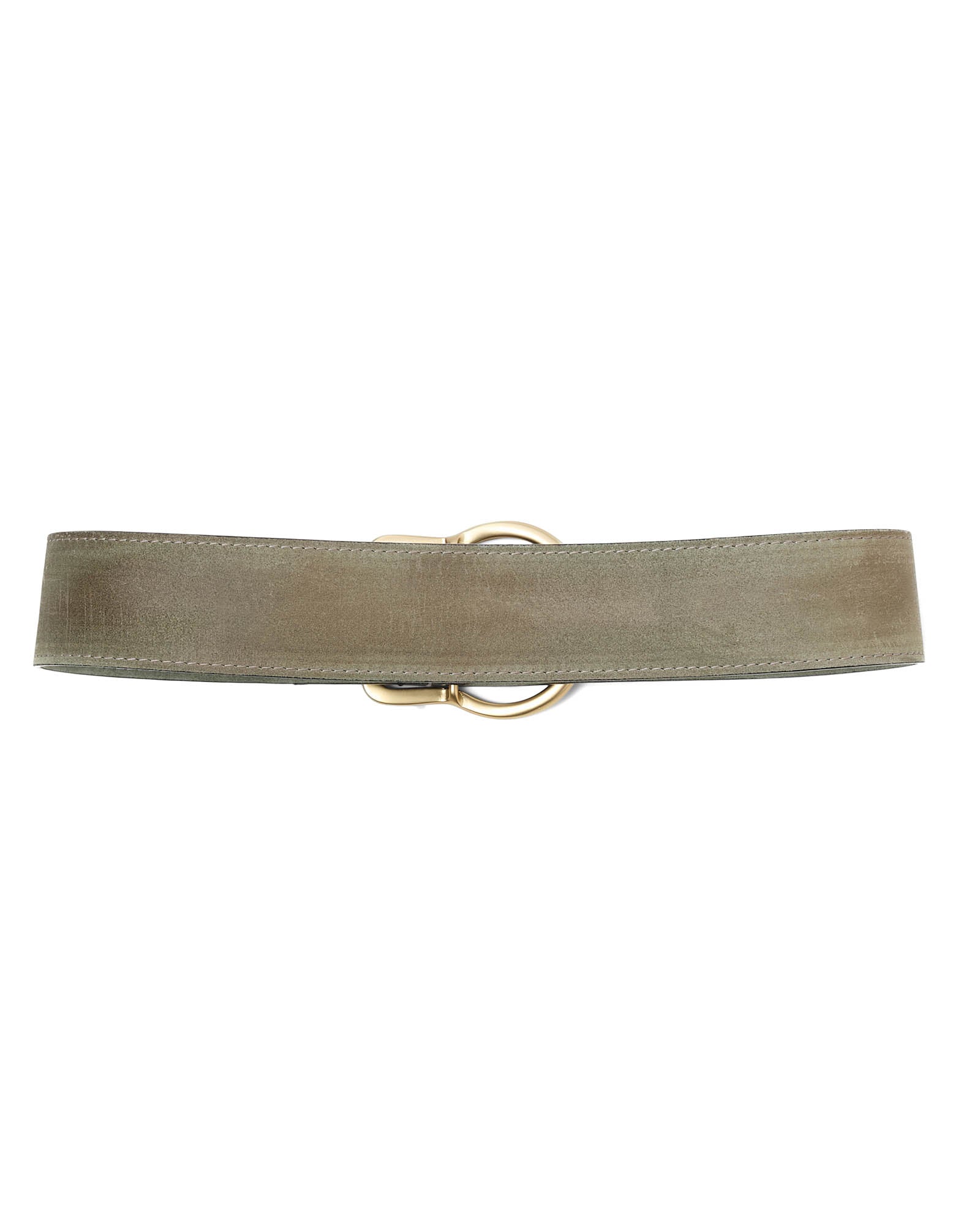 Suede 6cm Belt