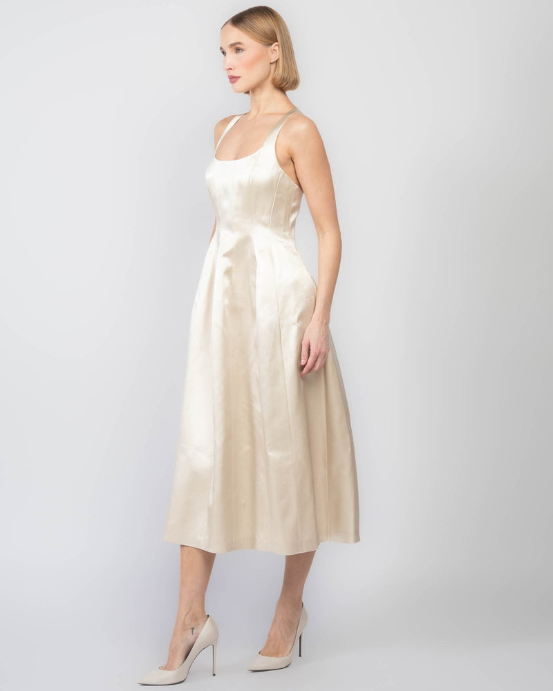 Duchesse Dress