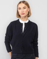 Blouson Cardigan