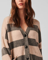 Phillie Stripe Cardigan