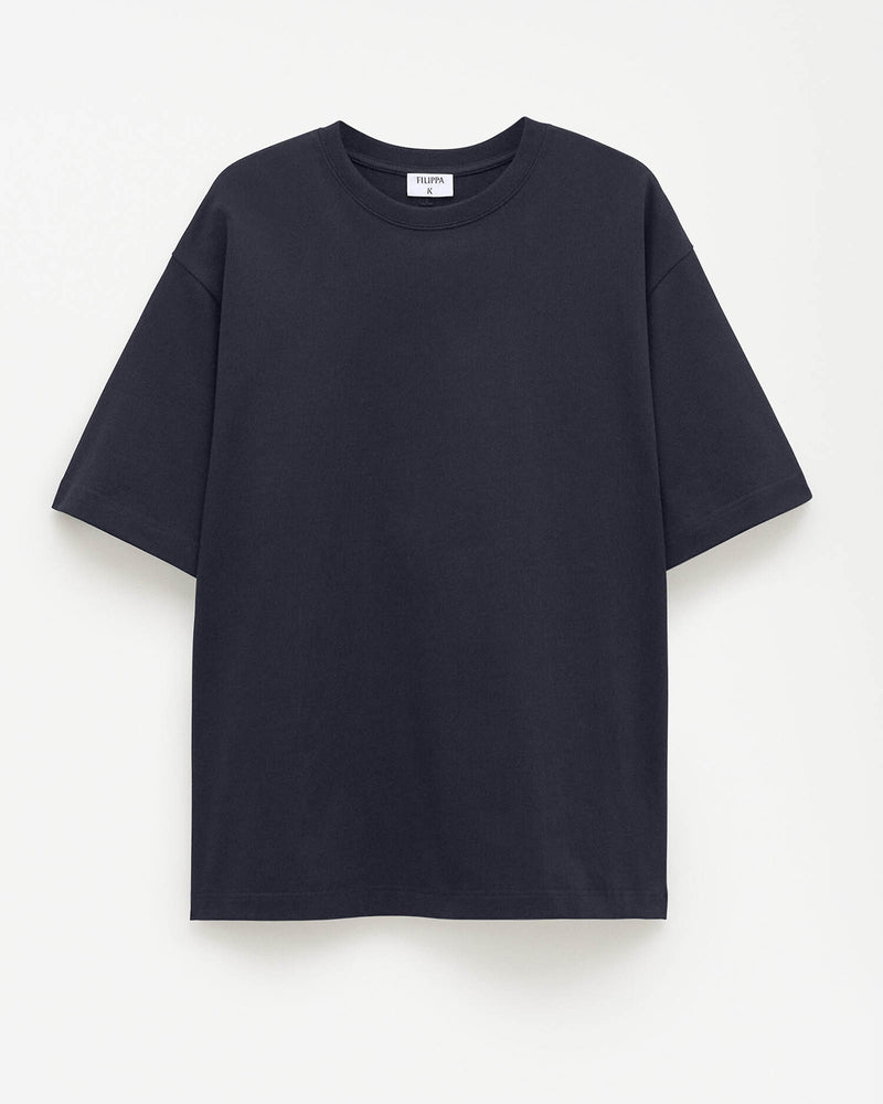 Heavy Crewneck Tee