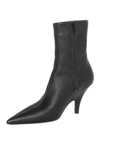 Diablo Ankle Boots