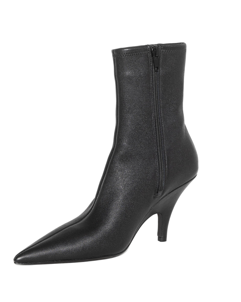 Diablo Ankle Boots