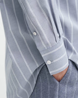 Chambray Shirt