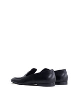 Logo Soft Loafers