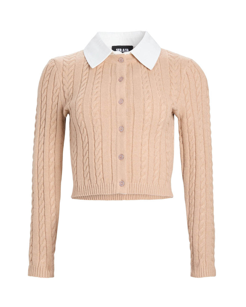 Eloise Knit Cardgn