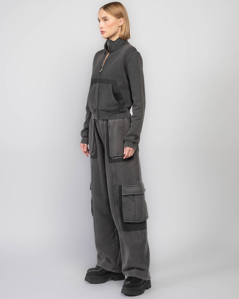 Oversized Cargo Pants