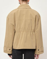 Aida Jacket