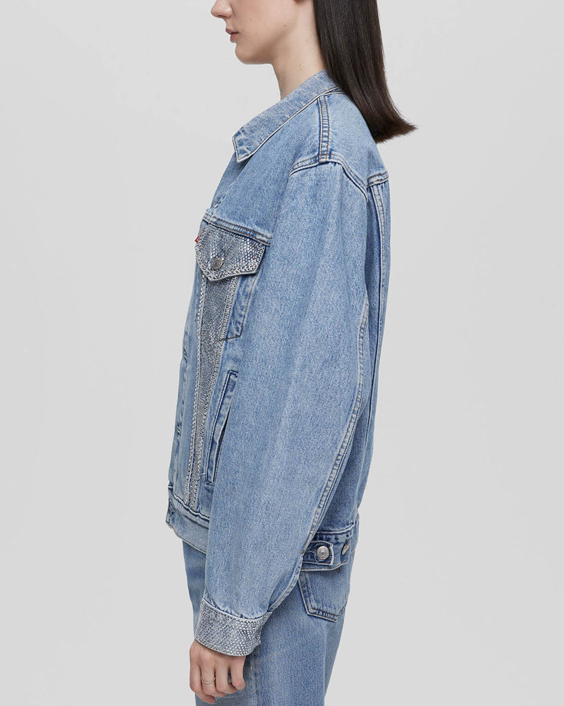 Levi's Trucker Jacket