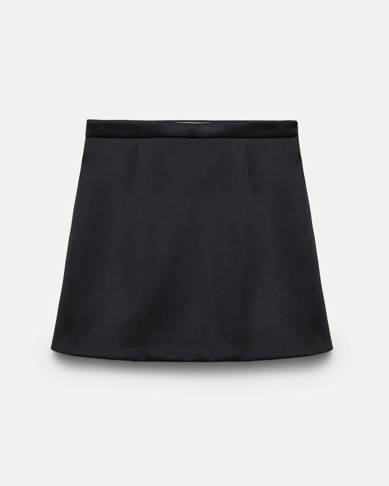 Modern Skirt