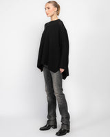 Batwing Sweater