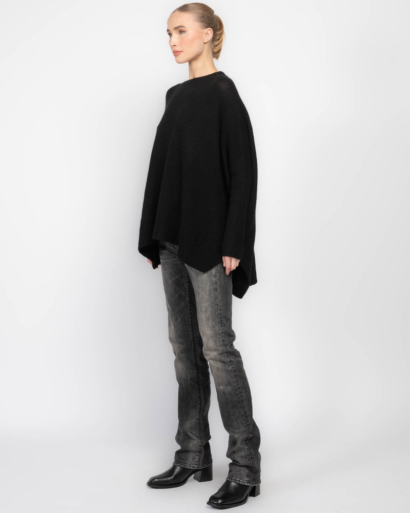 Batwing Sweater