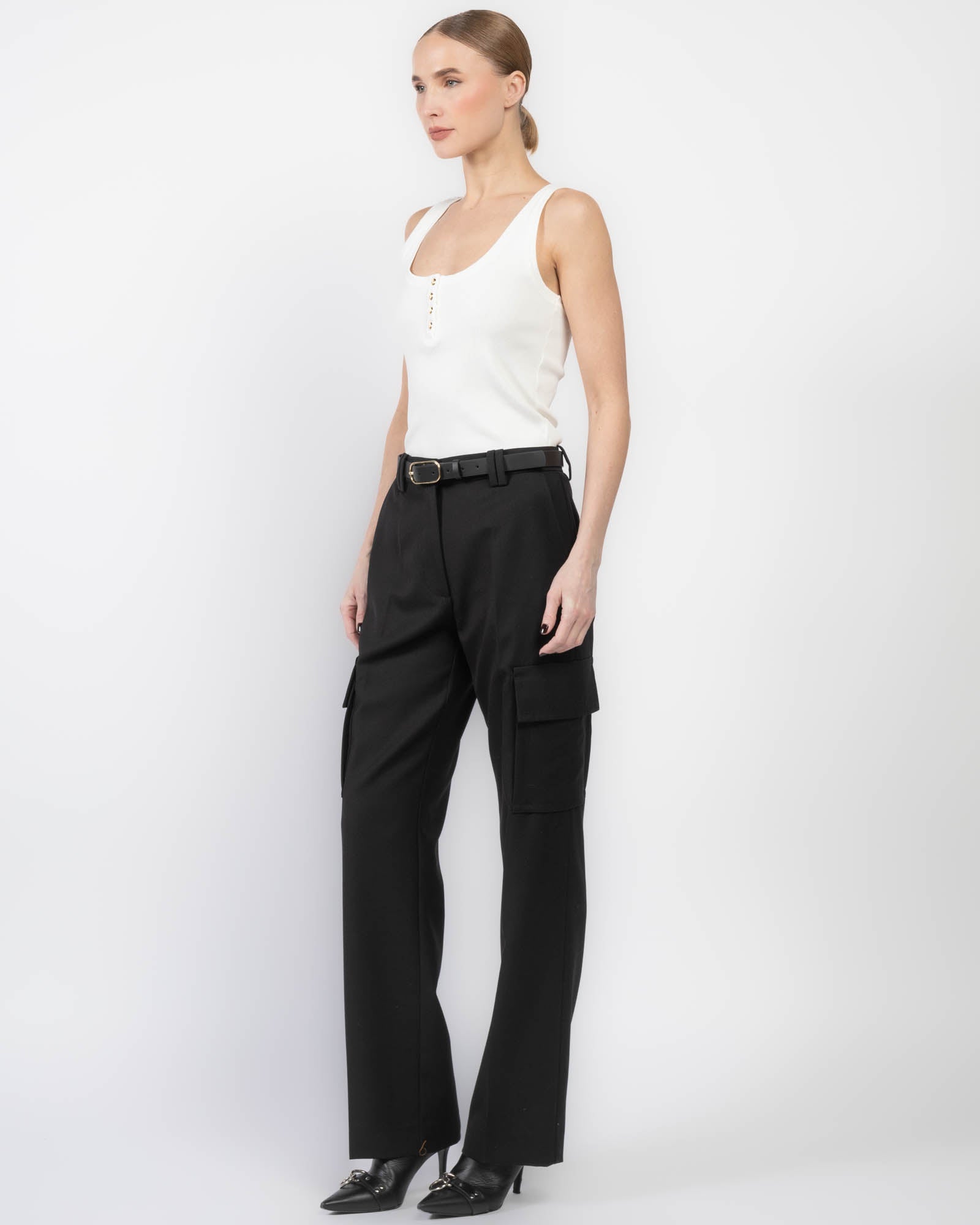 Pantalon cargo Dayton