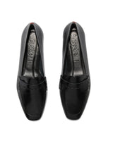 Alfie Leather Shoes