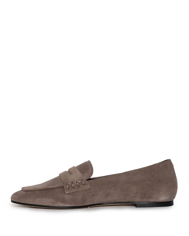 Alfie Suede Shoes