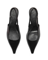 Catrina Leather Shoes