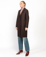 Overcoat