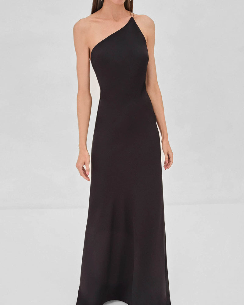 Tribeca Long Dress