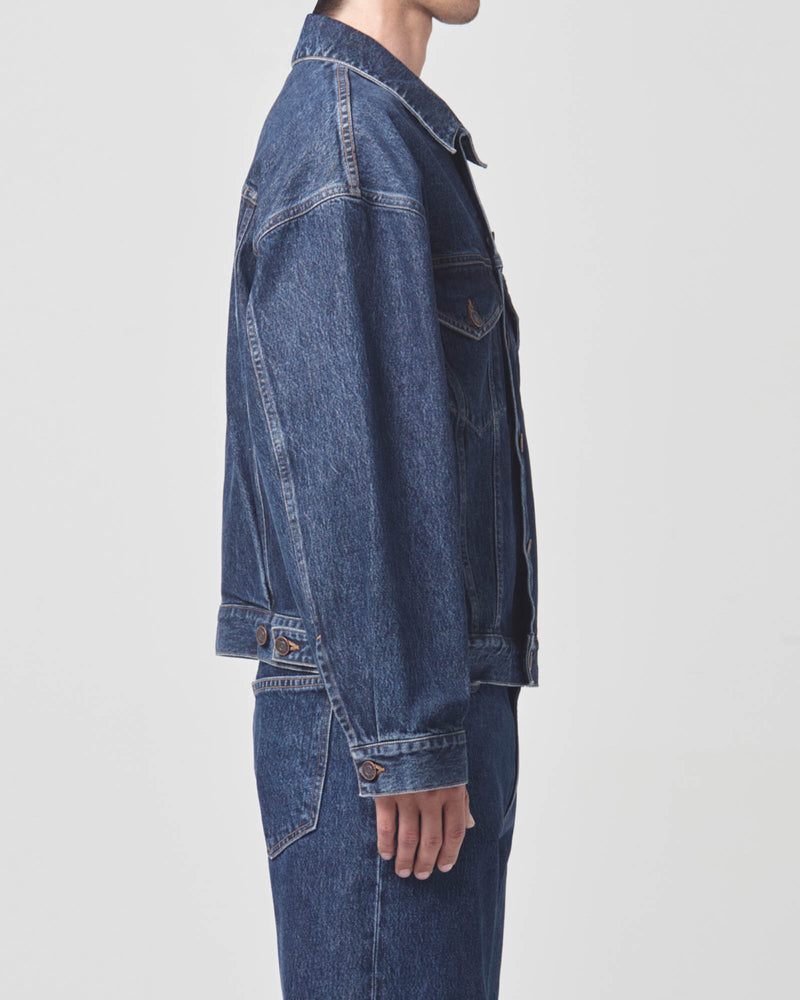 Stefano Denim Jacket